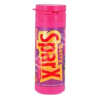 Bomboane - SparX, berry, 30 g, Xlear