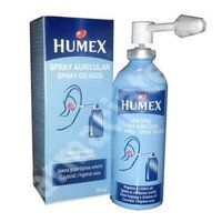 Spray auricular Humex, 75 ml, Urgo