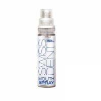 Spray de gura Pure, 9 ml, Swissdent