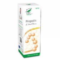Spray de Propolis, 50 ml, Pro Natura