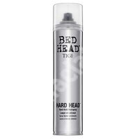 Spray fixativ Bed Head Hard Head, 385 ml, Tigi
