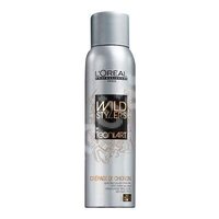 Spray fixativ cu pudra minerala Crepage De Chignon Tecni.Art, 200 ml, Loreal Professionnel