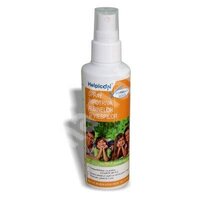 Spray impotriva albinelor si viespilor, 100 ml, Helpic