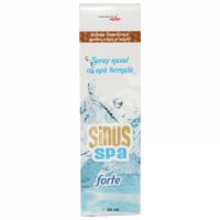 Spray nazal cu apa termala Sinus Spa forte, 30 ml, Phenalex