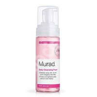 Spuma de curatare cu dubla actiune Daily Cleansing Foam, 150 ml, Murad