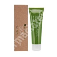Spuma de curatare cu orez, 150 ml, Mizon