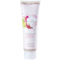 Spuma de curatare fata Mangowhite, 150 ml, Its Skin