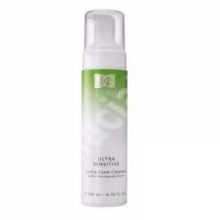Spuma de curatare Ultra Sensitive, 200 ml, Dr. Grandel