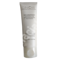 Spuma demachianta matasoasa, 100 ml, CliniCare