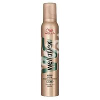 Spuma pentru par Hydro Style Extra Strong Hold Wellaflex, nr. 4, 200 ml, Wella