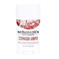 Stick Cedru-Ienupar, 92 g, Schmidt's