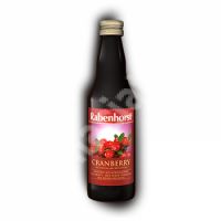 Suc de merisor canadian, 330 ml, Rabenhorst