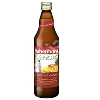 Suc pentru oase sanatoase Vitesse, 750 ml, Rabenhorst