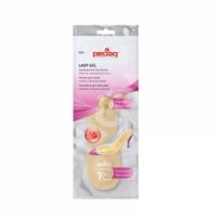 Suport pentru tocuri inalte si sandale Pedag Lady Gel, Marimea S, Schelchen