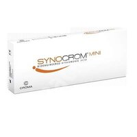 Synocrom Mini, 1 ml, Croma