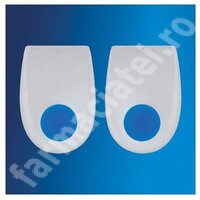 Talonete din silicon, Marimea L, 737, Anatomic Help