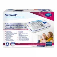 Tensiometru de brat Veroval (925305), Hartmann