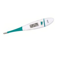 Termometru digital cu cap flexibil TH3601, 1 bucata, Laica