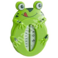 Termometru pentru baie Broscuta,  2498, Reer