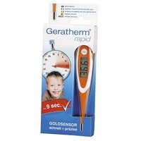Termometru rapid GT195-1, 1 bucata, Geratherm