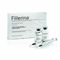 Tratament cosmetic cu efect de umplere Gradul 3 Fillerina, 2 x 30 ml, Labo
