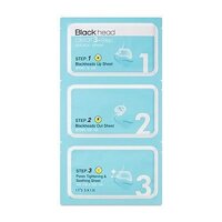 Tratament de fata in 3 pasi Blackhead, Its Skin