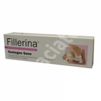 Tratament pentru fermitatea sanilor Fillerina, 100 ml, Labo