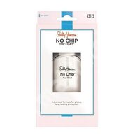 Tratament pentru unghii No Chip Top Coat, 13.3 ml, Sally Hansen