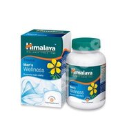 Tribulus Men's Wellness, 60 capsule, Himalaya