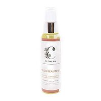 Ulei anticelulitic concentrat Hello Beautiful, 100 ml, Cremeria