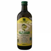 Ulei Bio de rapita, 1L, Crudigno