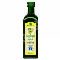 Ulei Bio de rapita, 500 ml, Crudigno