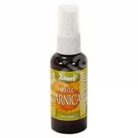 Ulei de Arnica, 50 ml, Adams Vision
