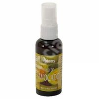 Ulei de avocado, 50 ml, Adams Vision