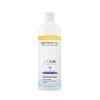 Ulei de baie Linum Emolient, 400 ml, Dermedic