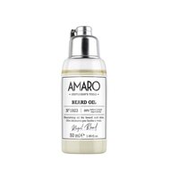Ulei de barba Amaro, 50ml, Farmavita