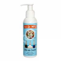 Ulei de cocos Hai la mare, 150 ml, Solaris