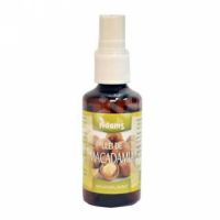 Ulei de Macadamia, 50 ml, Adams Vision