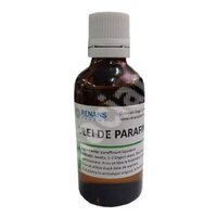 Ulei de parafina, 40 g, Renans
