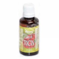 Ulei de ricin, 100 ml, Adams Vision