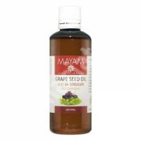 Ulei de struguri (M - 1268), 100 ml, Ellemental