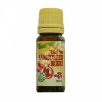 Ulei din samburi de Rodie, 10 ml, Herbavit