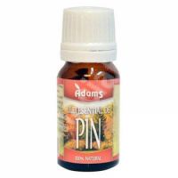 Ulei esential de Pin, 10 ml, Adams Vision