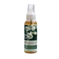Ulei hidratant corp cu iasomie Sranrom, 100 ml, Authentic Thai SPA