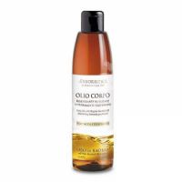 Ulei vegan pentru corp cu ulei organic de baobab, 125 ml, L'Erboristica