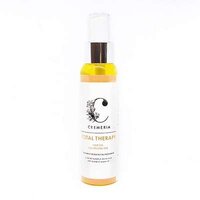 Ulei pentru par Total Therapy, 100 ml, Cremeria