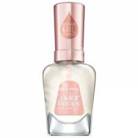 Ulei pentru unghii si cuticule Argan Color Therapy, 14.7 ml, Sally Hansen