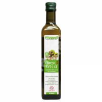 Ulei vegetal cu Omega 3 DHA, 250 ml, Vitaquell