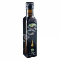 Ulei virgin Bio din seminte de in, 250 ml, NaturGreen