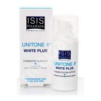 Unitone 4 White Plus, 15 ml, Isispharma